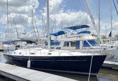 BOATZON | Beneteau Oceanis 411 2002