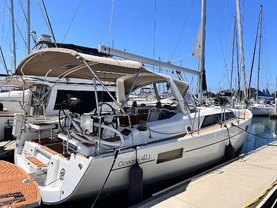 BOATZON | Beneteau Oceanis 411 2019