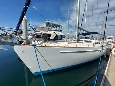 BOATZON | Beneteau Oceanis 42CC 2002