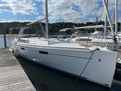 BOATZON | Beneteau Oceanis 45 2012