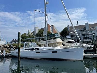 BOATZON | Beneteau Oceanis 45 2013