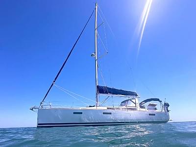 BOATZON | Beneteau Oceanis 45 2015