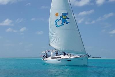 BOATZON | Beneteau Oceanis 45 2018