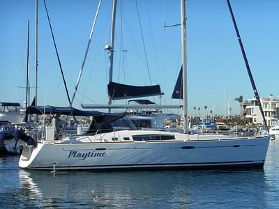 BOATZON | Beneteau Oceanis 46 2009