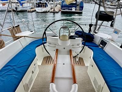 BOATZON | Beneteau Oceanis 461 1997