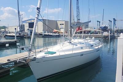 BOATZON | Beneteau Oceanis 461 1999