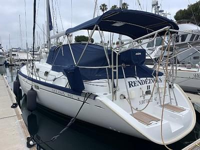 BOATZON | Beneteau Oceanis 461 2001