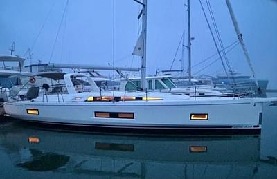 BOATZON | Beneteau Oceanis 461 2023