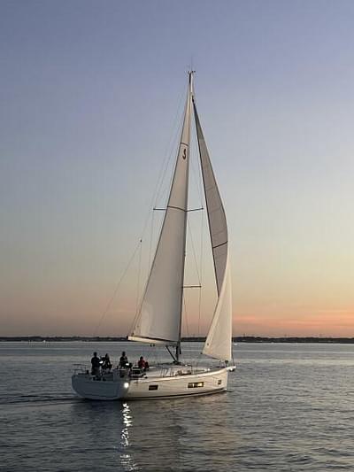 BOATZON | Beneteau OCEANIS 461 525 2024 BOATZON | Beneteau OCEANIS 461 525 2024