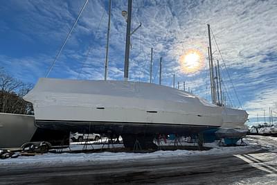 BOATZON | Beneteau Oceanis 54 2010