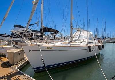 BOATZON | Beneteau Oceanis CC 2003