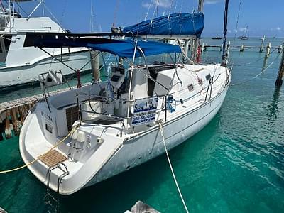 BOATZON | Beneteau Oceanis Clipper 323 2007