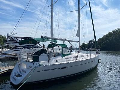 BOATZON | Beneteau Oceanis Clipper 343 2005