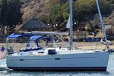 BOATZON | Beneteau Oceanis Clipper 343 2006