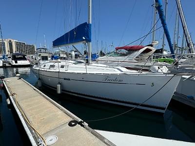 BOATZON | Beneteau Oceanis Clipper 343 2008