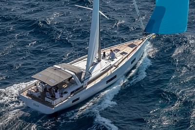 BOATZON | Beneteau OCEANIS YACHT 54 2024