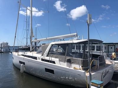 BOATZON | Beneteau Oceanis Yacht 60