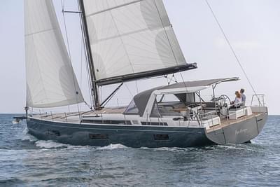 BOATZON | Beneteau OCEANIS YACHT 60 2024