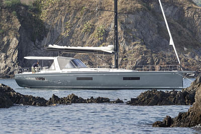 BOATZON | Beneteau Oceanis  Yacht 60 2025