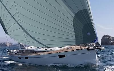 BOATZON | Beneteau Sense 57 2017