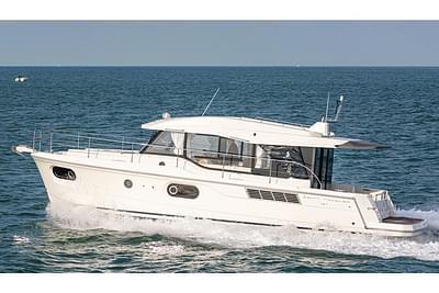 BOATZON | Beneteau Swift Trawler 41 Sedan 2025