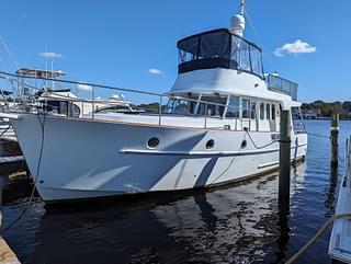 BOATZON | Beneteau Swift Trawler 42 2005