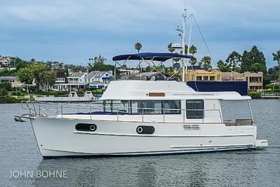 BOATZON | Beneteau Swift Trawler 44 2018