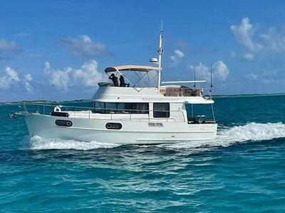 BOATZON | Beneteau Swift Trawler 44 2019