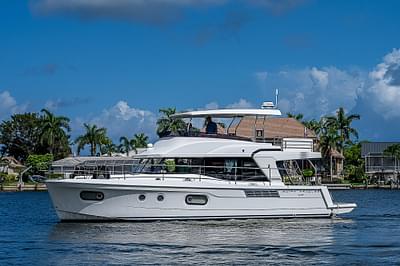 BOATZON | Beneteau Swift Trawler 47 2020