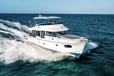 BOATZON | Beneteau Swift Trawler 48 2025