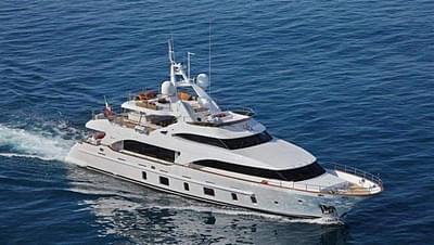 BOATZON | Benetti 105 Motor Yacht 2012