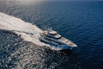 BOATZON | Benetti 125 Fast 2017