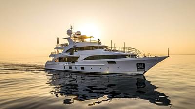 BOATZON | Benetti Benetti Classic 121 2015