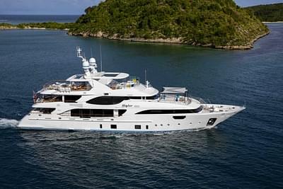 BOATZON | Benetti Benetti Crystal 140 2019