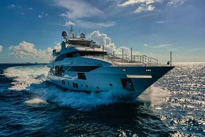 BOATZON | Benetti Benetti Fast 125 2017