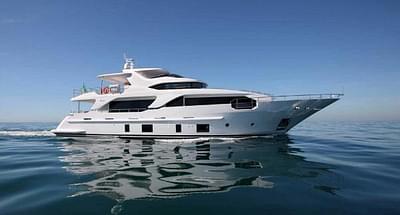 BOATZON | Benetti Delfino 93 2013