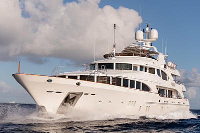 BOATZON | Benetti Vision 2010