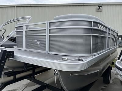 BOATZON | Bennington 16 SL 2023