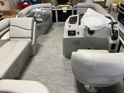 BOATZON | Bennington 18 S CRUISE VALUE NARROW BEAM 188 SVL 2024