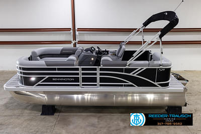 BOATZON | Bennington 188 SLS 2025