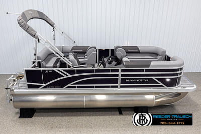 BOATZON | Bennington 188 SLSE 2025