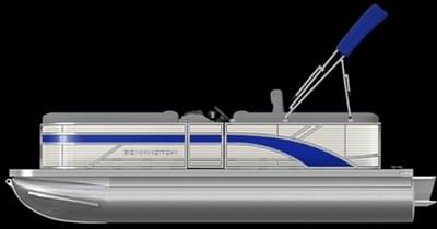 BOATZON | Bennington 188SL 2025