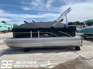 BOATZON | Bennington 188SVL 2024