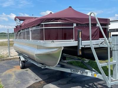 BOATZON | Bennington 2021 BOATZON | Bennington 2021
