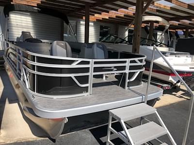 BOATZON | Bennington 20 SF 2024