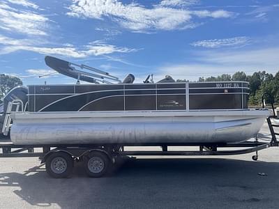 BOATZON | Bennington 20 SL 2023