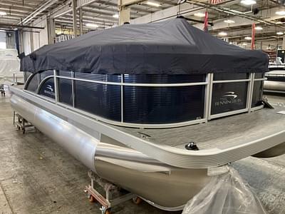 BOATZON | Bennington 20 SL 2024