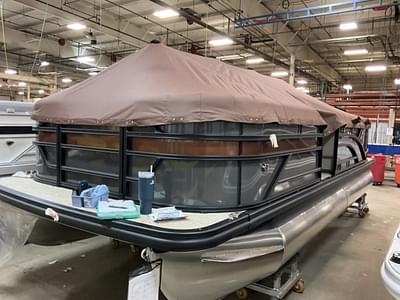 BOATZON | Bennington 20 SL 2024