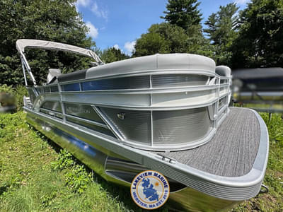 BOATZON | Bennington 20 SL 2025