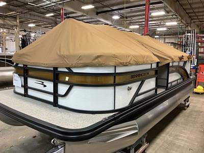 BOATZON | Bennington 20 SL 2025